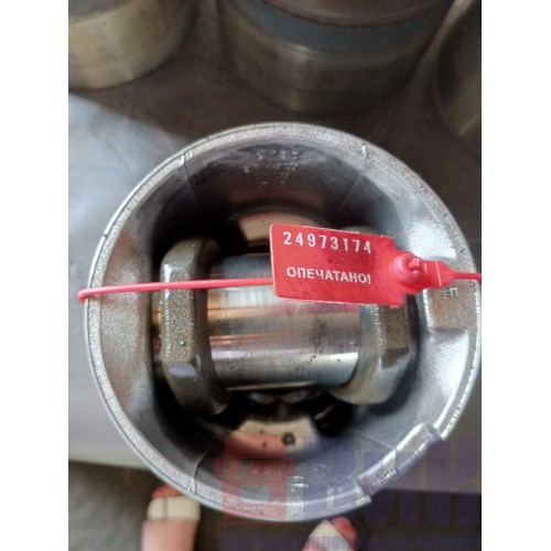 Поршень Renault DXI 12 (174), 20431540