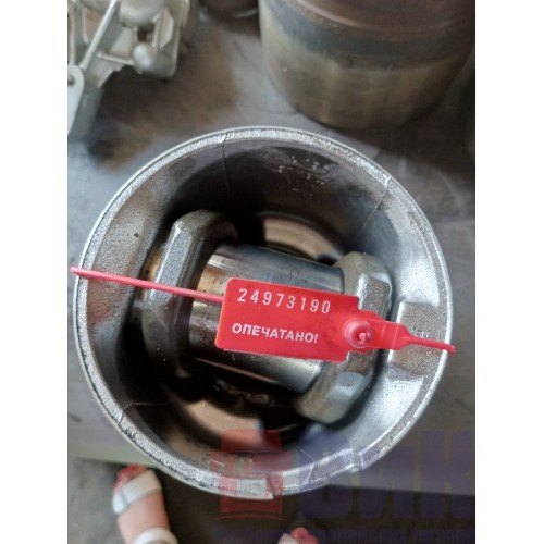 Поршень Renault DXI 12 (190), 20431540