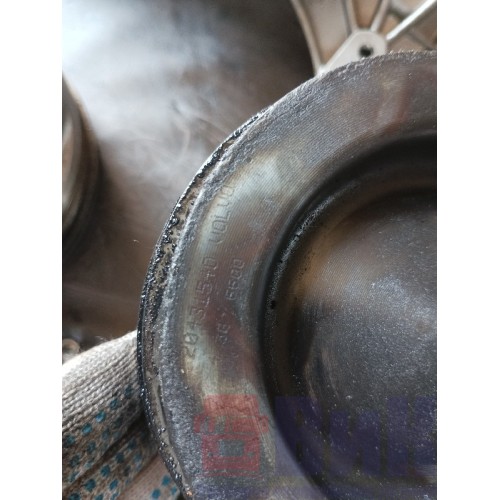 Поршень Renault DXI 12 (190), 20431540-4