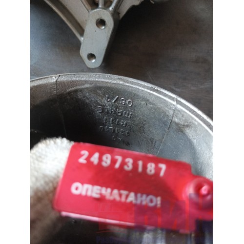 Поршень Renault DXI 12 (187), 20431540-2