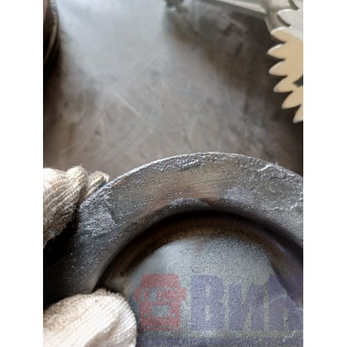 Поршень Renault DXI 12 (175), 20431540-2