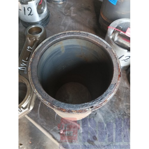 Гильза Iveco Cursor 10 (534), -1