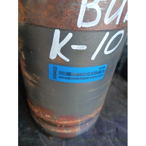 Гильза Iveco Cursor 10 (532), -1