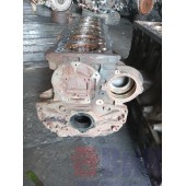 Блок цилиндров двигателя Iveco Cursor 10 Е3 (183)