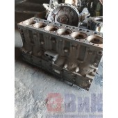 Блок цилиндров двигателя Renault DCI 420 (182)
