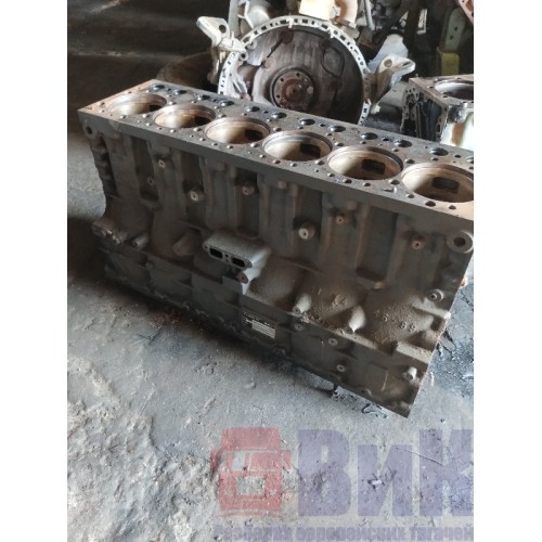 Блок цилиндров двигателя Renault DCI 420 (182), 5500426942