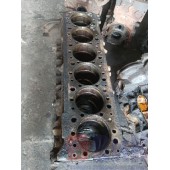 Блок цилиндров двигателя Iveco Cursor 10 Е 3 (186)