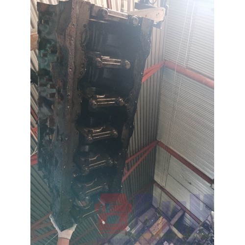 Блок цилиндров двигателя Volvo D13A (140), D13*066223*A-4