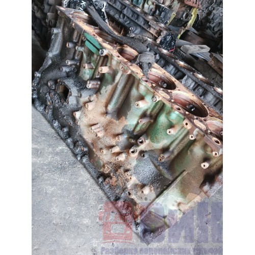 Блок цилиндров двигателя Volvo D13A (140), D13*066223*A