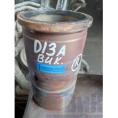 Гильза Volvo D13A (537)