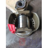 Поршень Volvo D13A (126)