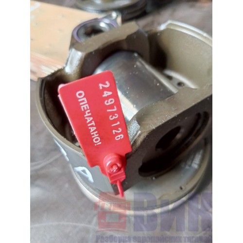 Поршень Volvo D13A (126), 216000005A  -3