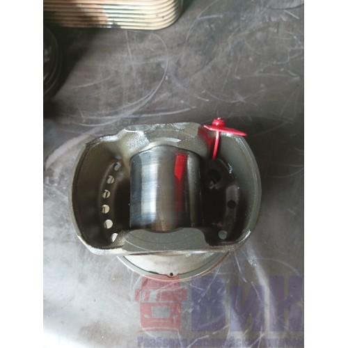 Поршень Volvo D13A (124), 216000005A  