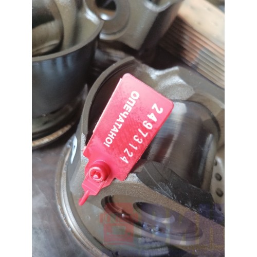 Поршень Volvo D13A (124), 216000005A  -1