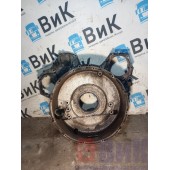 Кожух маховика Scania R HPI DT1212L01 596273 (975)