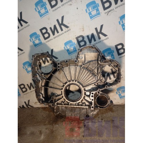 Кожух маховика Scania R HPI DT1212L01 596273 (975), -3