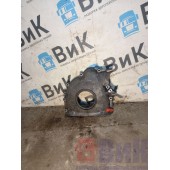 Крышка двигателя лобовая Scania R HPI DT1212L01 596273 (976)