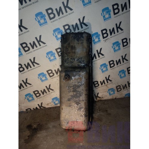 Поддон масляный Scania R HPI DT1212L01 596273 (691), 1549598-2