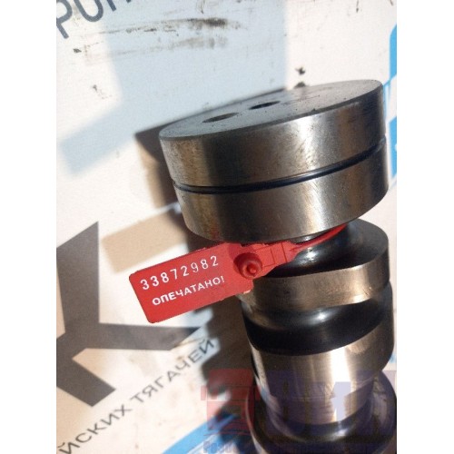 Распредвал Scania R HPI DT1212L01 596273 (не ориг.) (982), -3