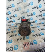 Компрессор кондиционера Scania R HPI DT1212L01 596273 (996)