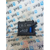 Корпус сапуна Scania R HPI DT1212L01 596273 (688)