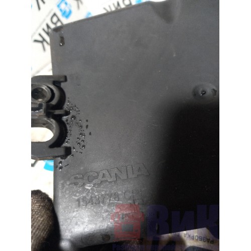 Корпус сапуна Scania R HPI DT1212L01 596273 (688), 1543778-1