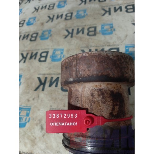 Труба соединительная Scania R HPI DT1212L01 596273 (993), 1441291-1