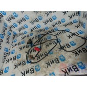 Датчик давления масла Scania R HPI DT1212L01 596273 не ориг. (989)