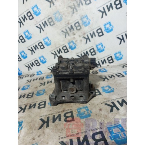 Клапан EGR (ЕГР) Scania R HPI DT1212L01 596273 (687), 1856310-4