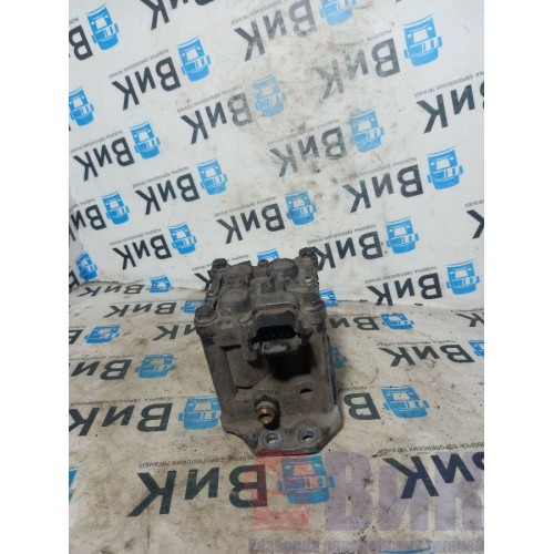 Клапан EGR (ЕГР) Scania R HPI DT1212L01 596273 (687), 1856310-1
