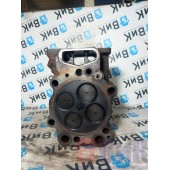 Головка блока цилиндров (ГБЦ) Scania R HPI DT1212L01 596273 (685)