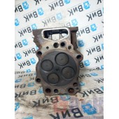 Головка блока цилиндров (ГБЦ) Scania R HPI DT1212L01 596273 (681)