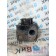 Головка блока цилиндров (ГБЦ) Scania R 596273 HPI DT1212L01 (681), 1743125