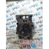 Головка блока цилиндров (ГБЦ) Scania R HPI DT1212L01 596273 (684)