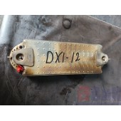 Радиатор теплообменника Renault DXI 12 (141)