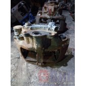 Суппорт передний Iveco KNORR RH (296)