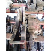 Суппорт передний Iveco KNORR LH (299)