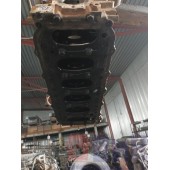 Блок цилиндров двигателя Iveco Cursor 8 (112)