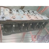 Блок цилиндров двигателя Renault DXI-12 (102)