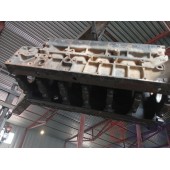 Блок цилиндров двигателя Renault DXI-7 (101)