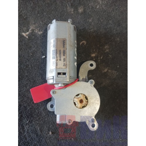 Моторчик люка Renault Magnum 010884 (098), 10002241-2