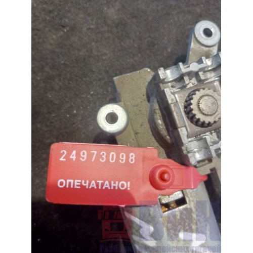 Моторчик люка Renault Magnum 010884 (098), 10002241-5