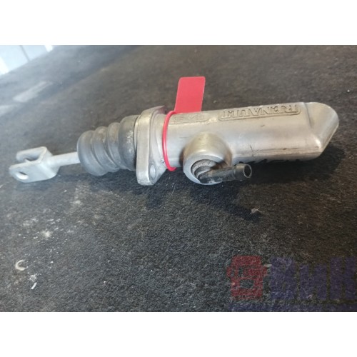 Главный цилиндр сцепления Renault Magnum 010884 (097), -2