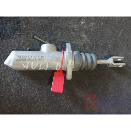 Главный цилиндр сцепления Renault Magnum 010884 (097), -1