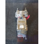 Кран главный тормозной Renault Magnum 010884 (095)