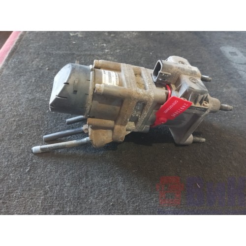 Кран главный тормозной Renault Magnum 010884 (095), 5010633320-4