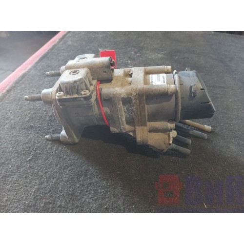 Кран главный тормозной Renault Magnum 010884 (095), 5010633320-1