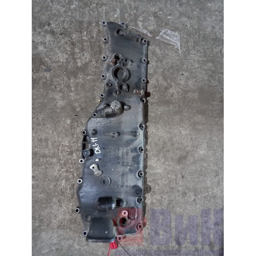 Крышка теплообменника Renault DXI 11 (282), 21411317