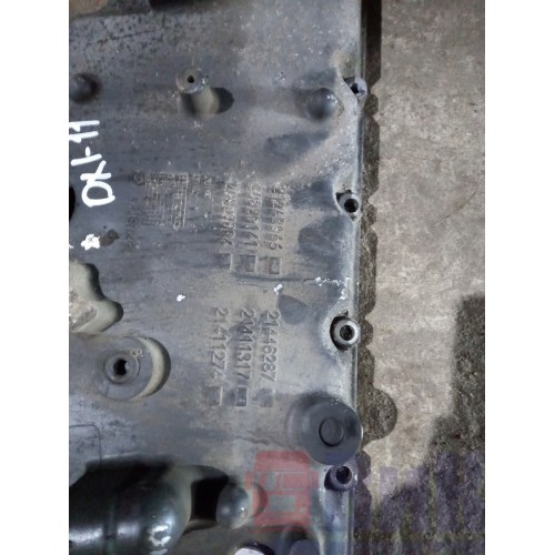 Крышка теплообменника Renault DXI 11 (282), 21411317-3