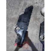 Крышка теплообменника Renault DXI 13 (285)